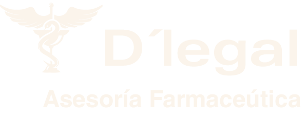 D Legal | Asesoría Farmacéutica